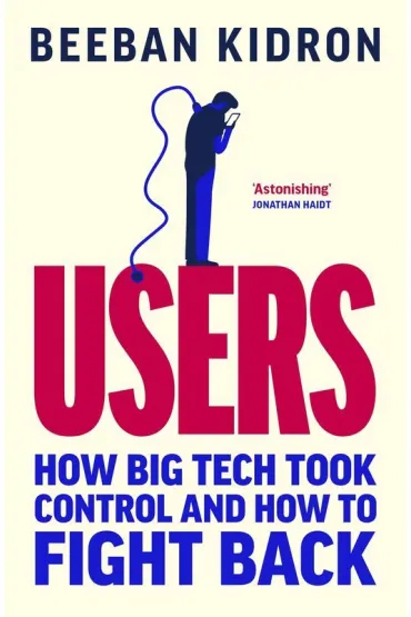 Users - Beeban Kidron