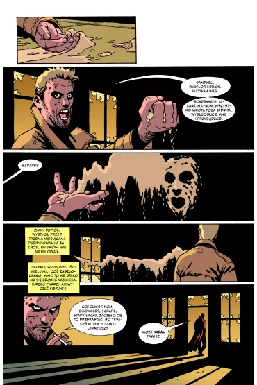 Hellblazer. Tom 1 - Mike Carey