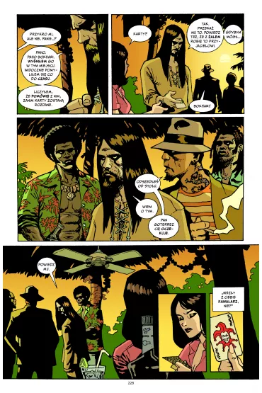 Hellblazer. Tom 1 - Mike Carey