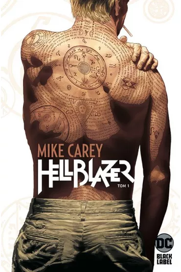 Hellblazer. Tom 1 - Mike Carey