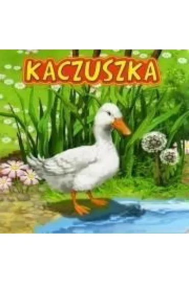 Kaczuszka JAFI - Katarzyna Campbell