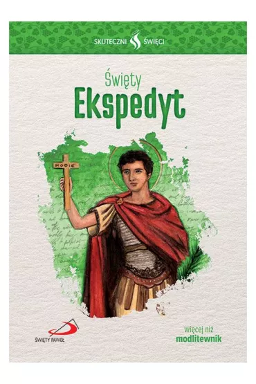 Skuteczni �wi�ci �wi�ty Ekspedyt