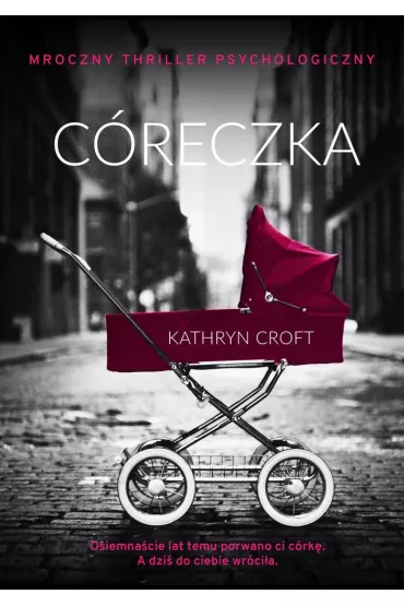 C�reczka - Kathryn Croft
