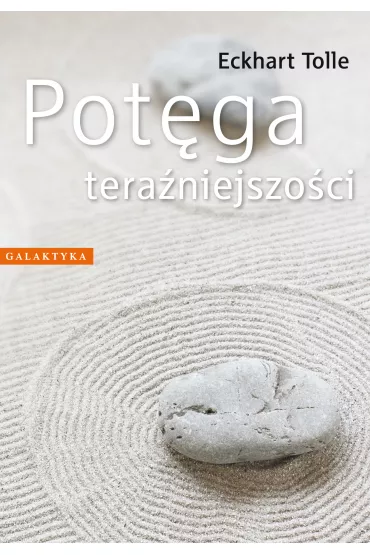 eBook Potga teraniejszoci mobi epub - Eckhart Tolle