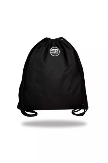CoolPack Worek sportowy Sprint Black