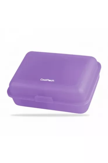 Kraina Lodu �niadani�wka Coolpack Frozen transparentna
