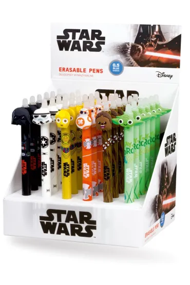 CoolPack D�ugopis wymazywalny Star Wars