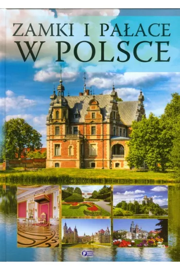 Zamki I pa�ace w polsce