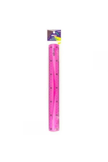 Strigo Linijka elastyczna 30 cm