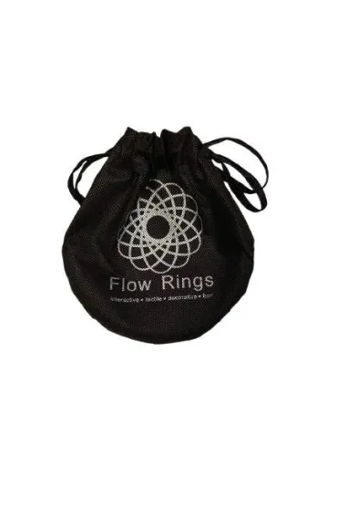 Zabawka Flow Rings Pukka Pad