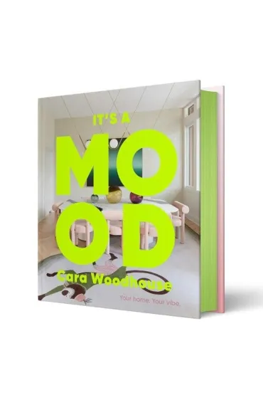 It`s a Mood - Cara  Woodhouse