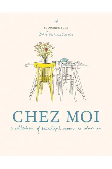 Chez Moi wer. angielska - Zo� de Las Cases
