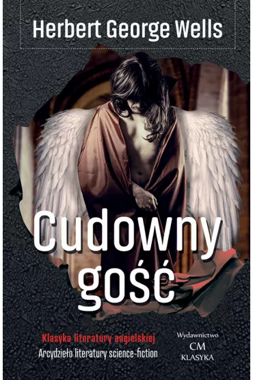 Cudowny go�� - Herbert George Wells