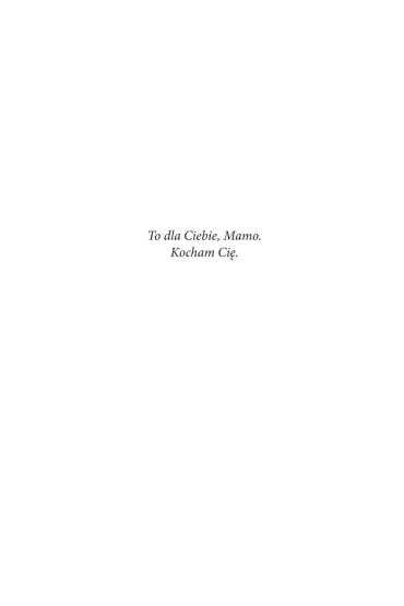 Lista szcz�cia - Rachael  Lippincott