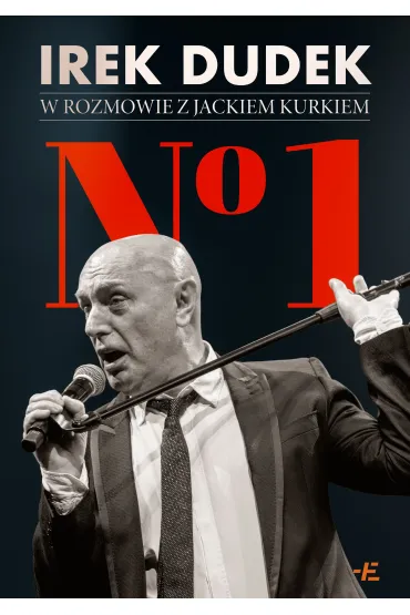 No 1. Irek Dudek w rozmowie z Jackiem Kurkiem - Jacek Kurek, Ireneusz  Dudek