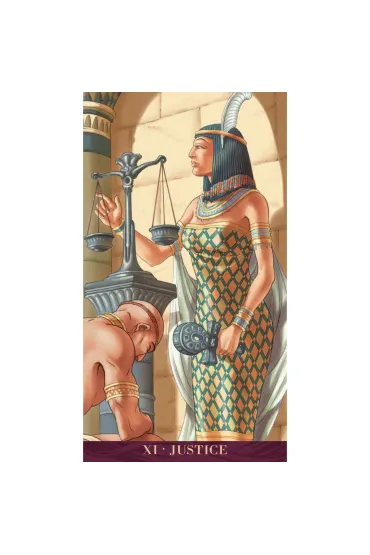 Tarot of the Goddesses,Tarot Bogini, nowa edycja - StregaDelleMele