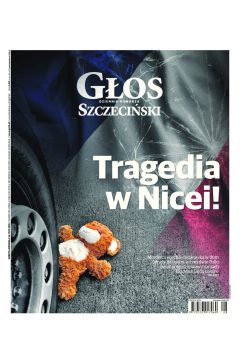 ePrasa Gos Dziennik Pomorza - Gos Szczeciski 165/2016
