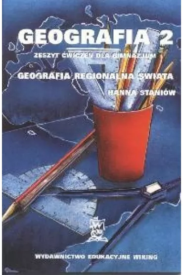 Geografia 2 - Hanna Stani�w