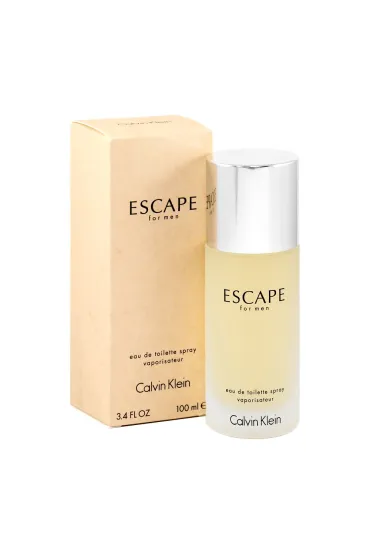 Calvin Klein Escape for Men Woda toaletowa spray 100 ml