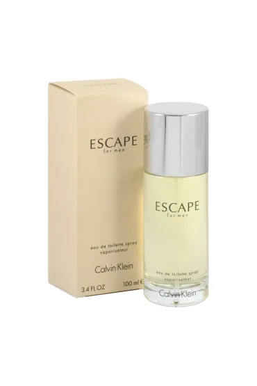 Calvin Klein Escape for Men Woda toaletowa spray 100 ml