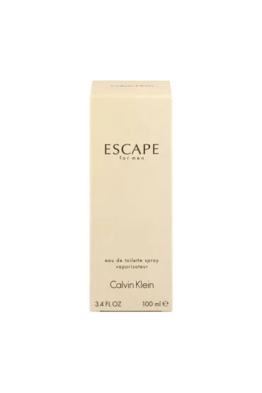 Calvin Klein Escape for Men Woda toaletowa spray 100 ml