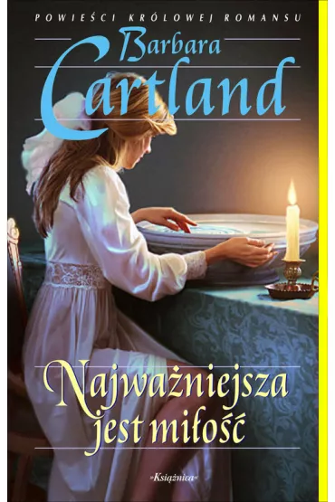 Najwa�niejsza jest mi�o��