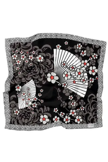 Kimmidoll Apaszka 86x86cm Shigemi Witalno��