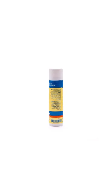 Babyton Balsam do pielgnacji skry w sztyfcie XL, bezpieczny od narodzin, Hero Stick 15 ml