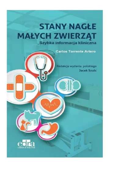 Stany nag�e ma�ych zwierz�t - Carlos Torrente Artero