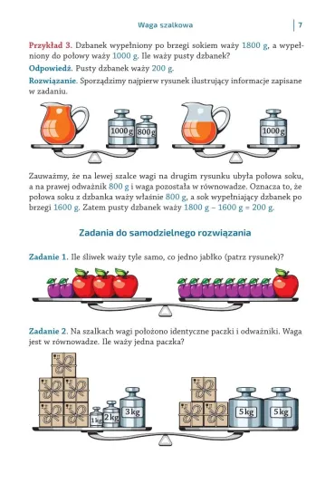 Miniatury matematyczne 93 - Miros�aw Uscki, Piotr Nodzy�ski, Zbigniew Bobi�ski