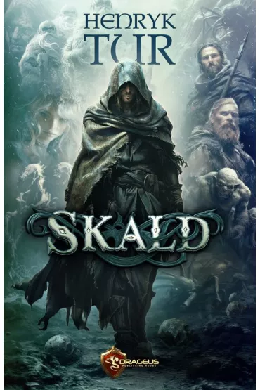 Skald - Henryk Tur