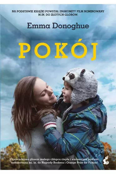 Pok�j - Emma Donoghue