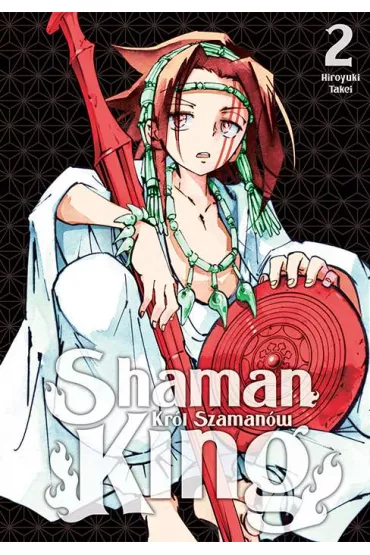 Shaman King. Tom 2 - Hiroyuki Takei