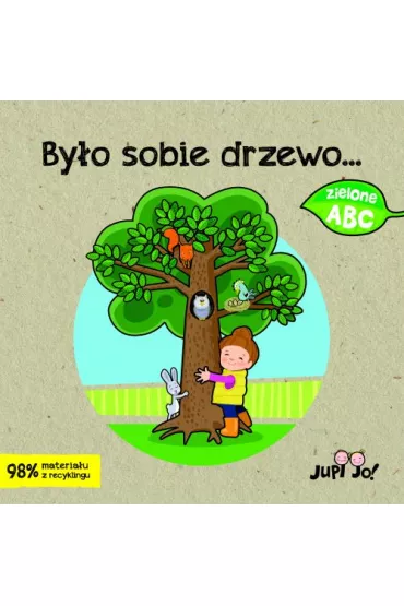By�o sobie drzewo&hellip; - Magdalena  M�odnicka