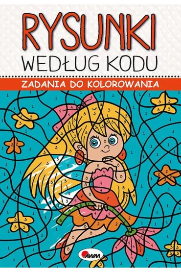 Rysunki wed�ug kodu - Piotr Kozera