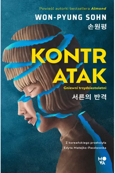 eBook Kontratak mobi epub - Won-Pyung Sohn