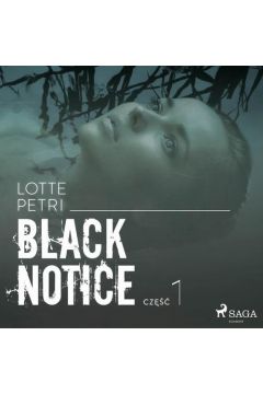 Audiobook Black notice: cz 1 mp3