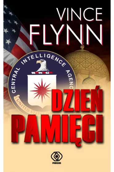 Dzie� Pami�ci - Vince Flynn