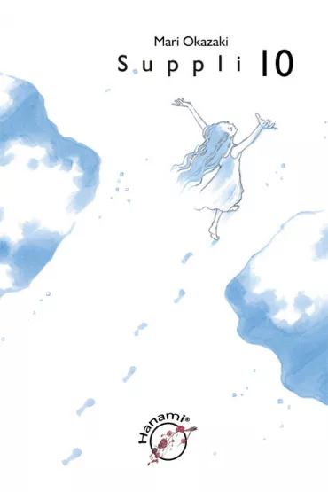 Suppli. Tom 10 - Okazaki Mari