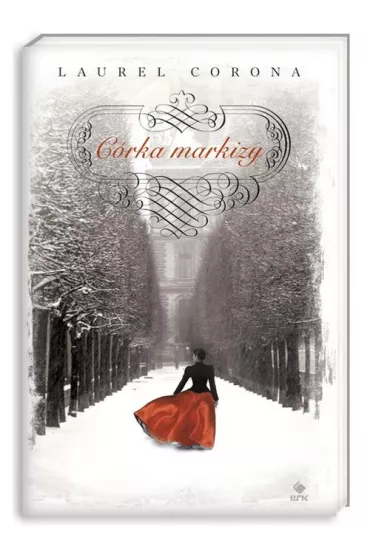 C�rka markizy - Laurel Corona