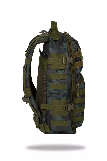 CoolPack Plecak miejski Soldier Moro
