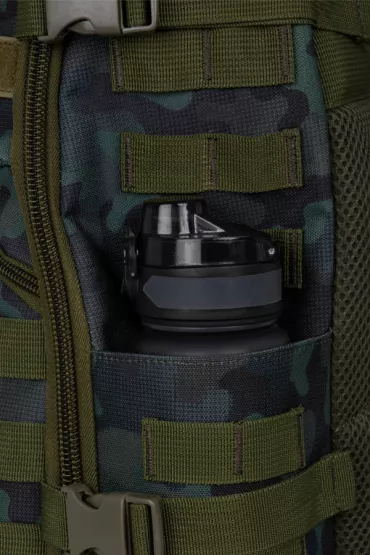 CoolPack Plecak miejski Soldier Moro