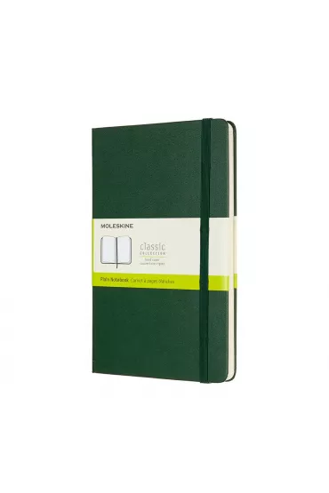 Moleskine Notes Classic L g�adki, 13 x 21 cm