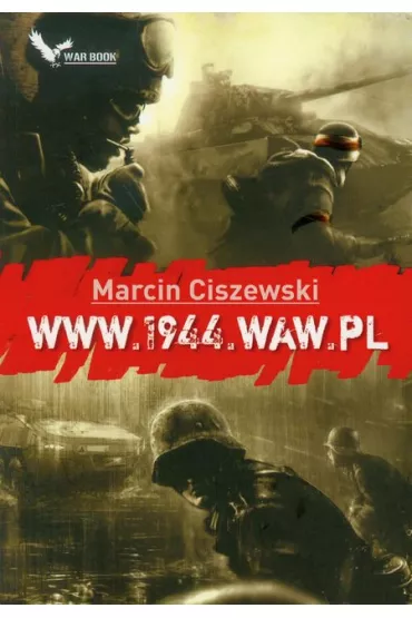 www.1944.waw.pl - Marcin Ciszewski