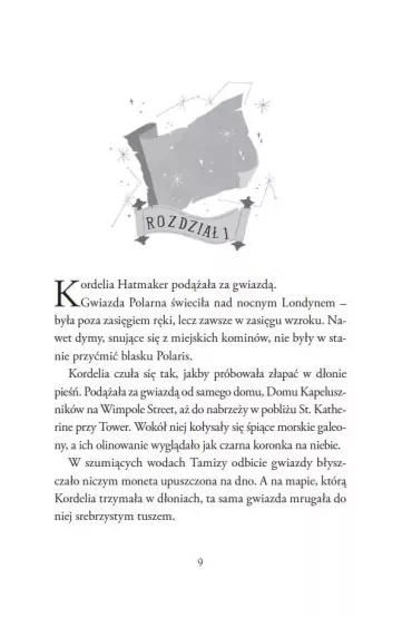 Kapelusznicy. Tom 1 - Tamzin Merchant