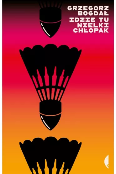 Idzie tu wielki ch�opak - Grzegorz Bogda�