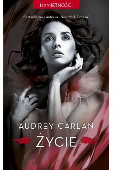 �ycie - Audrey Carlan