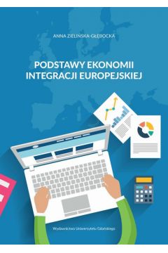 eBook Podstawy ekonomii integracji europejskiej pdf