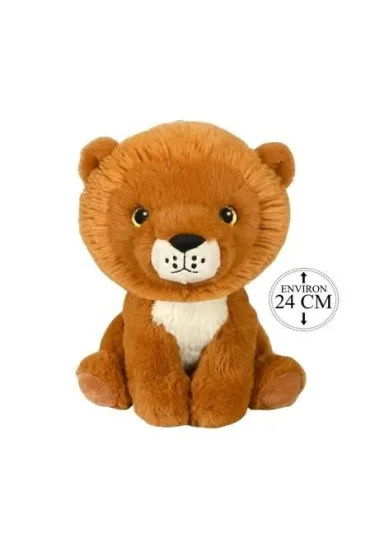 Pluszak Bozami Lew 24cm Ciuciubabka