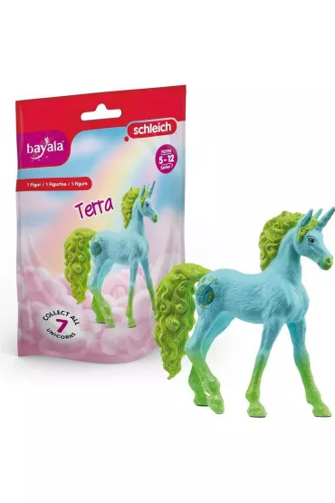 Jednoro�ec Terra Bayala